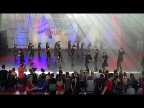 57. TS FREE DANCE - Bad girls