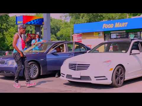 Young Apollo - No Manners (Official Video)