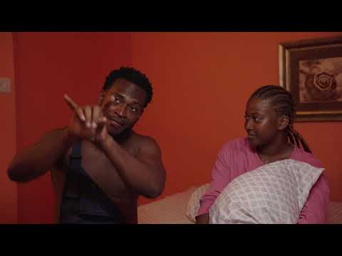 Nah Let Go - Shallo ft Veaygel & Robin