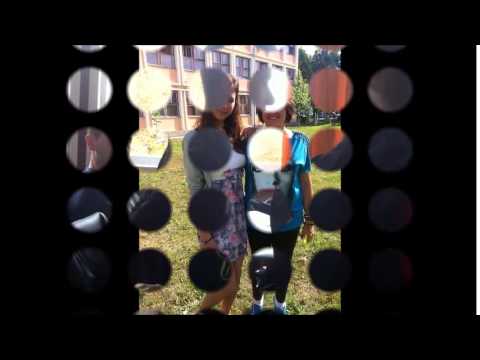 Absolventi clasei a XII-C 2015