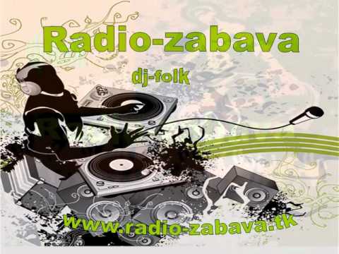 Jule Djuli Kismi Polumrak  =Radio Zabava & Dj Folk=