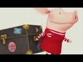 Olivia The Pig Olivia Packs Up Olivia Full Episodes