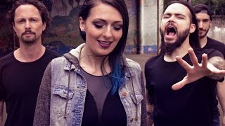 DUST IN MIND - I'm Different [Sequence Shot] (Official Video)