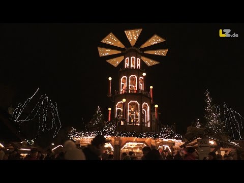 So schön ist der Weihnachtstraum in Bad Salzuflen | LZ.de