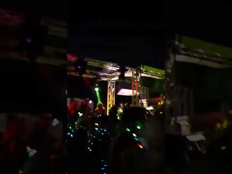 Tsunami Ft Daddy bass BACCHANAL  parada di lus 2023