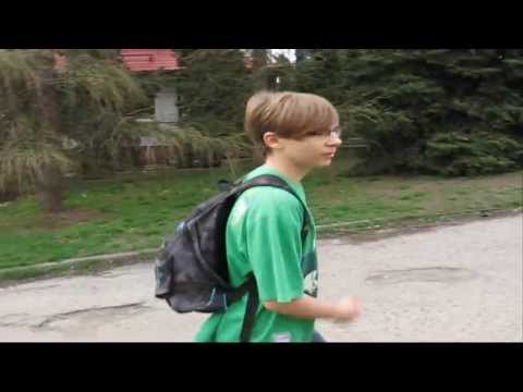 Mati - Stoprocent POMPUJ RAP 3