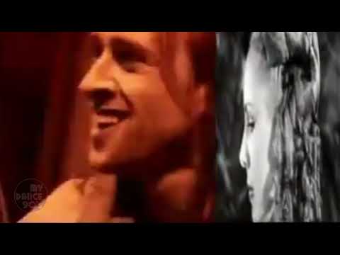 CO.RO. FEAT. TALEESA - 4 YOUR LOVE (1993) (My Dance 90's)