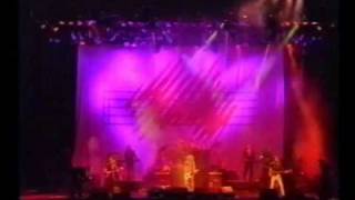 Icehouse - We Can Get Together - Live 1990