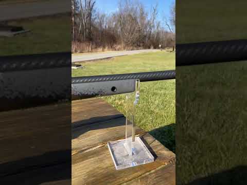 Review: Springfield Armory Model 2020 Long-Action Waypoint