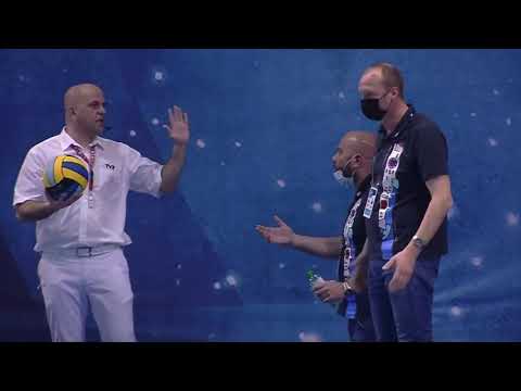 Water-Polo : Ligue des Champions 2020-2021 : Ortigia - Jug Dubrovnik (Match complet) - Groupe A