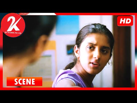 36 Vayadhinile | Jyothika | Rahman | Abhirami | Tamil Movie Mom & Daughter | 4K (English Subtitle)