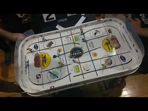 Maxim Borisov - Veniamin Gerasimov Final Latvia Open 2018 Game 5