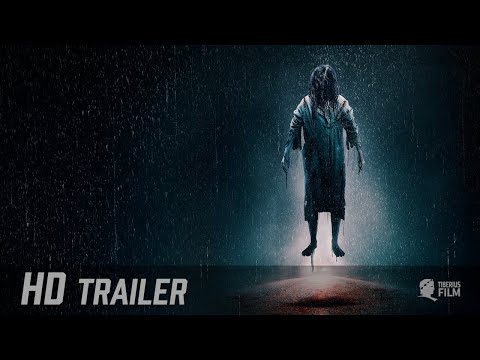 Trailer Unseen - Dunkle Macht