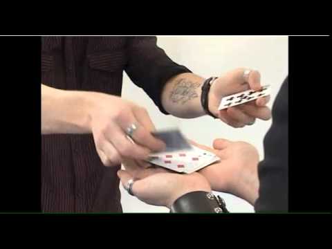 Bold by Russ Andrews and Merchant of Magic