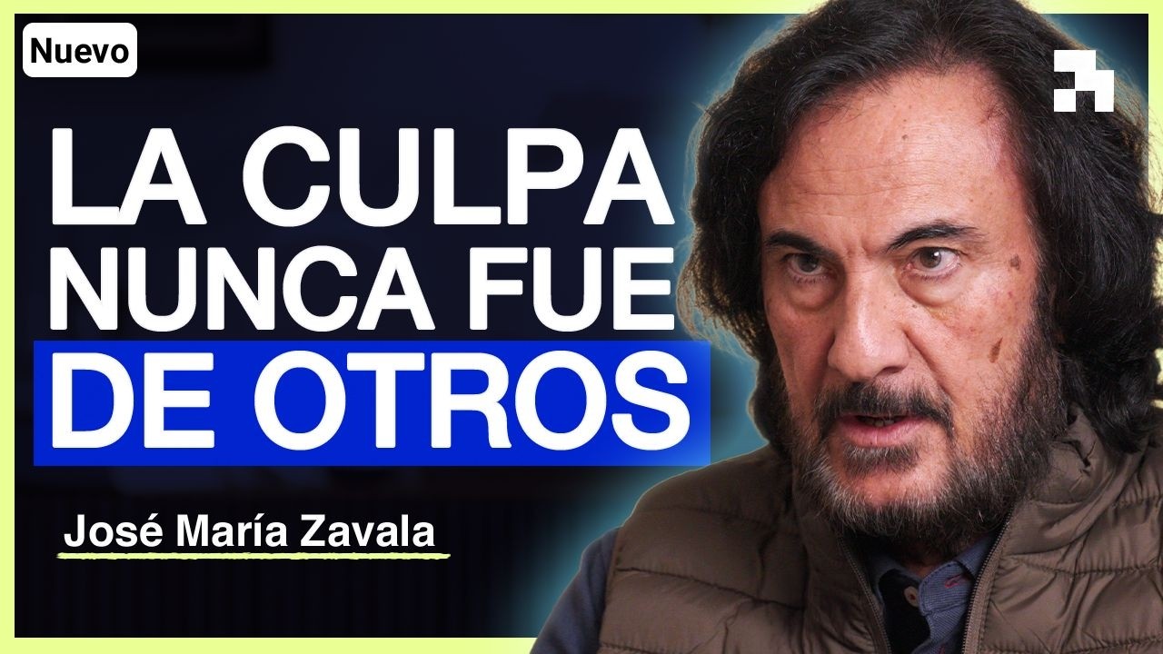 ¿VOLVERÍAMOS a CRUCIFICAR a CRISTO HOY? - José María Zavala | Aladetres 179