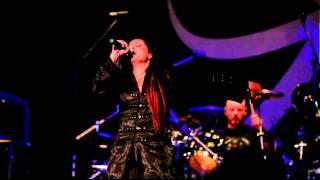 Xandria   Euphoria live 2011)