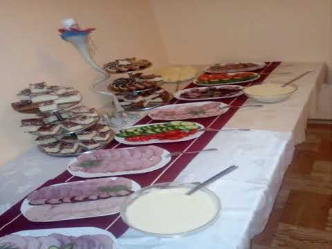 Pensjonat Jaworzyna - Muszyna - Poland