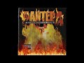 PanterA Reinventing The Steel 2000 Full Album