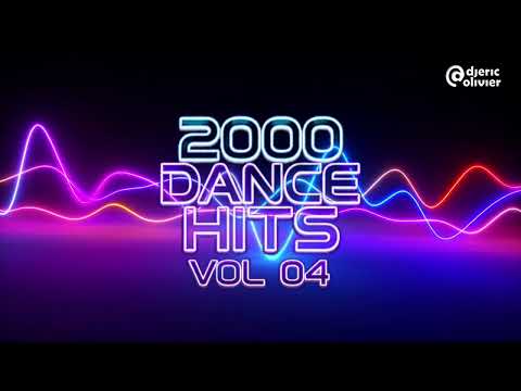 2000 DANCE HITS 04 Bob Sinclar, Dj Ross, Eiffel 65, Erika, Laurent Wolf, Global DeeJays, Guru Josh