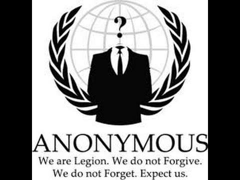 Cest Pas Sorcier - Anonymous