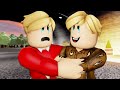 The Lost Twin A Roblox Movie