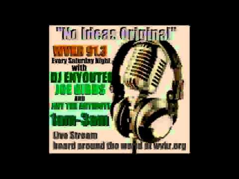 Dj Enyoutee Feat. Tone Cuff And Saint Joseph-Race Against Time