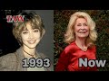 NYPD Blue 1993 Cast Now And Then How They Have Changed