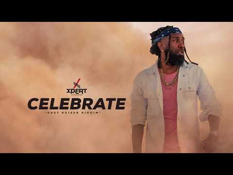Lyrikal - Celebrate (Official Audio)