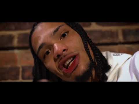Melly Gz - Balenciagas (Official Music Video)