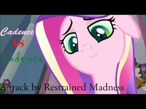 Restrained Madness - Cadence vs Cadence