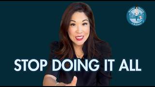 How to Delegate in 2026 to Make the Most of Your Time & Energy | A Pearl of Wisdom