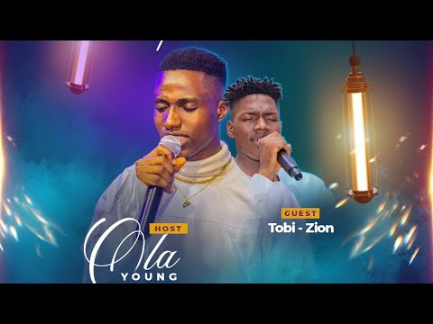 SACRIFICE OF PRAISE 1.0 with OLA-YOUNG FT TOBI ZION