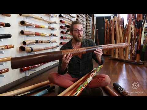 Didgeridoo Buyers Guide - Painted or Natural - 5 of 10