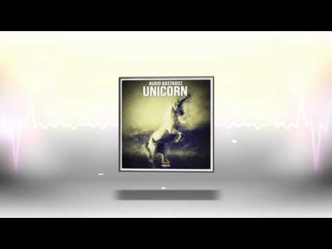 AUDIO BASTARDZ - UNICORN PREVIEW [Turn It Up Muzik]