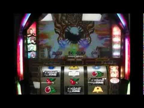 パチスロ 湘南純愛組 純愛チャレンジ中 激アツ中段チェリー ボーナス確定