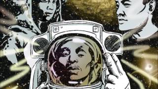 Deltron 3030 - Countdown (New Song)