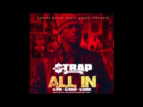 Strap Da Fool - Real Nigga Music
