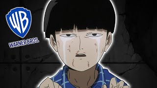 The dumbest DMCA ban EVER: Mob Psycho 100 removed from sakugabooru