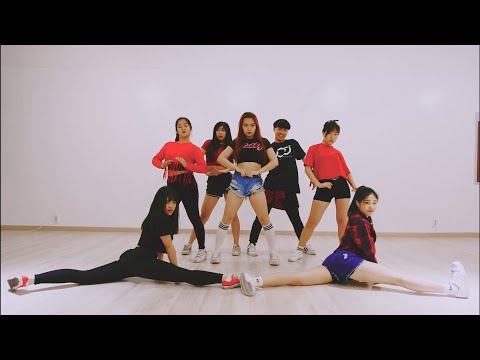 Policeman - Eva Simons || Dance Cover || Choreography by SUN J || JayJin