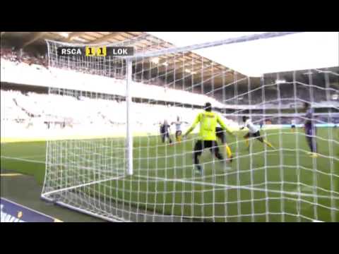 Anderlecht 2-3 Lokeren