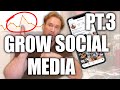 Mike O'Hearn How To Grow Social Media Part 3