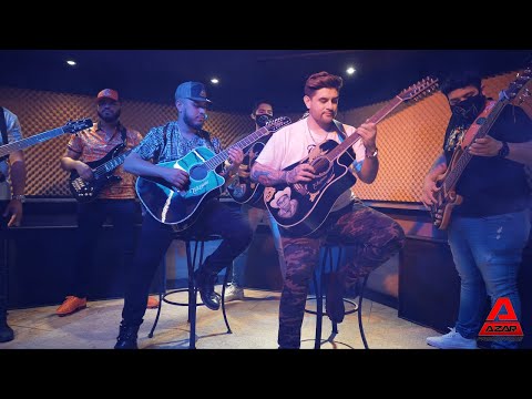 Carlos y los del Monte Sinai FT. Danny Felix - Pa Que Sepan De Una Vez