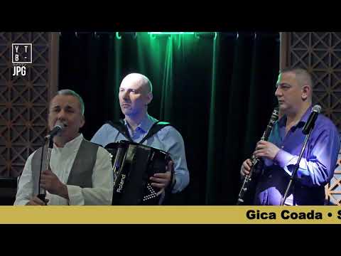 Gica Coada & Steaua di Vreari - Da-ni bre cuscre feata - Live