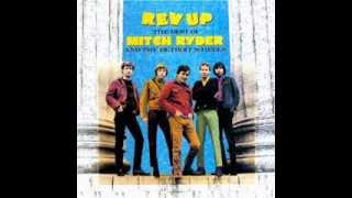 Mitch Ryder & The Detroit Wheels - Devil With A Blue Dress On  </Body></Html> video