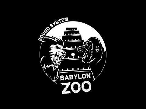 DUSTY WATA on BABYLON ZOO garden party -  RAW EDIT