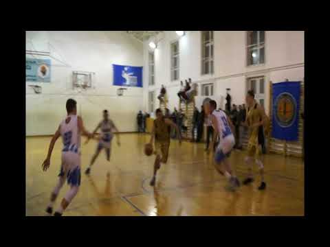 KK Šuter KK Slodes highlights