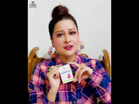 Got a UTI? Let's Talk About Chicnutrix Happee!