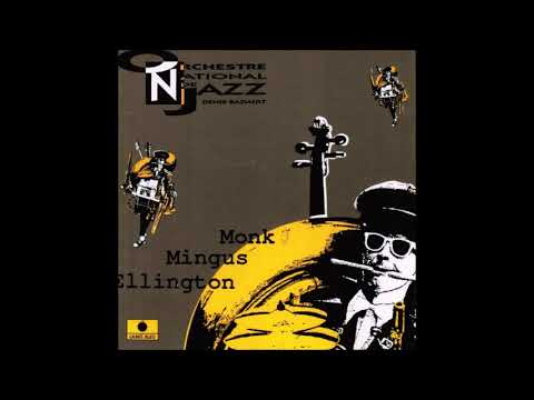 ONJ Badault  Doux Duke