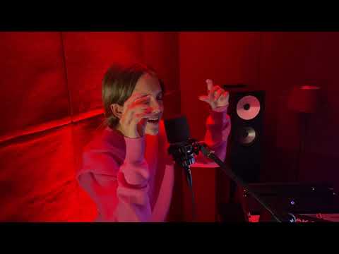 Gerda Tovilavičiūtė | Let Me