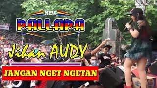 Download lagu JANGAN NGET NGETAN - JIHAN AUDY mp3